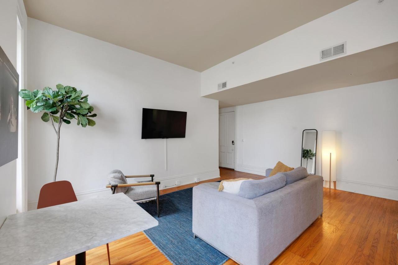Apartamento Historic Charm, Walkable Entertainment Louisville Exterior foto